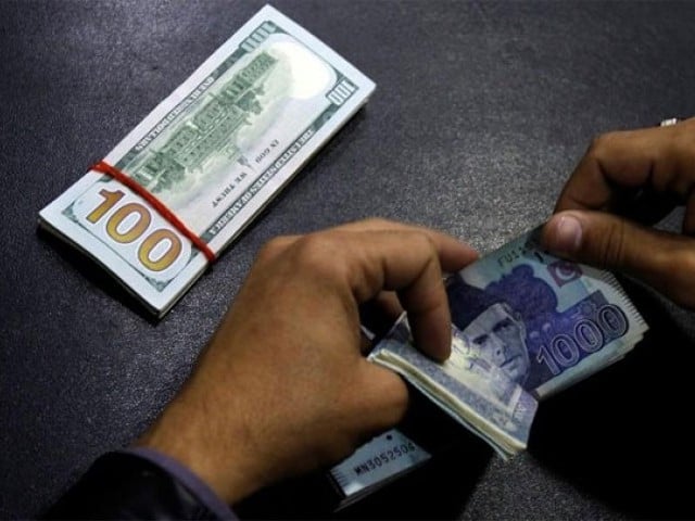 Rupee-dollar parity projected to remain volatile