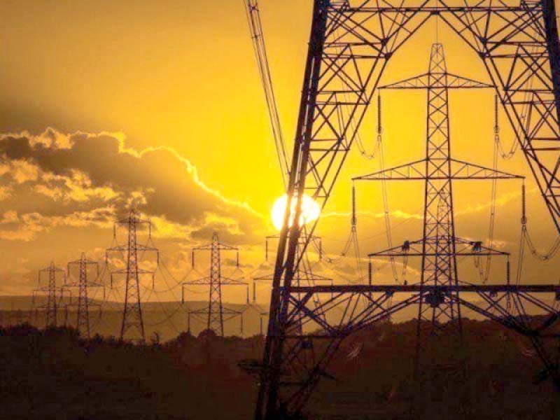 Nepra raises electricity rates by Rs1.90/unit