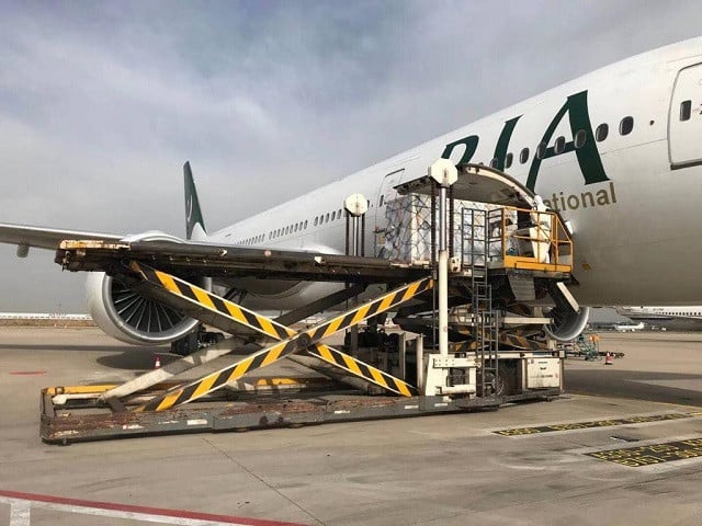 FBR freezes PIA’s accounts