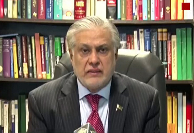 China has rolled over $2.4b loans for two years: Dar