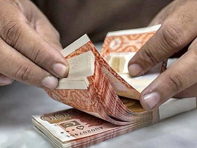 Rupee rebounds, reaches Rs286.45/$