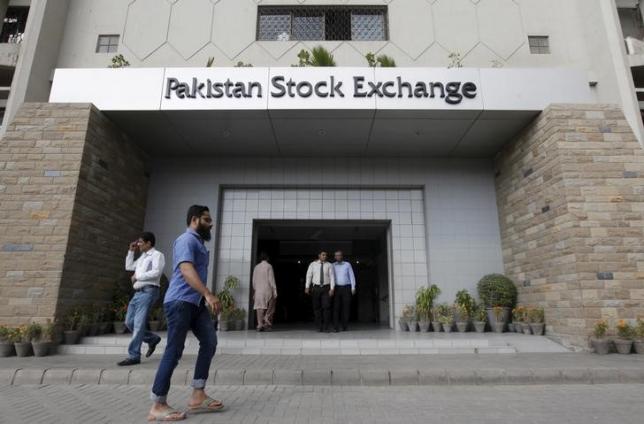 PSX prepares for tech powerhouse IPO