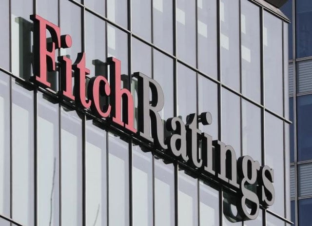 Fitch upgrades Pakistan’s rating to 'CCC' after IMF deal