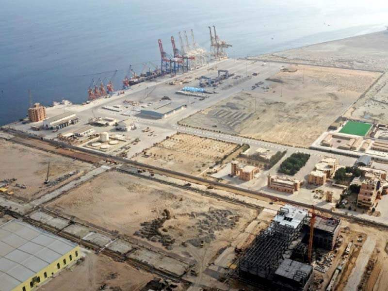 CPEC projects garnered $25b direct investment