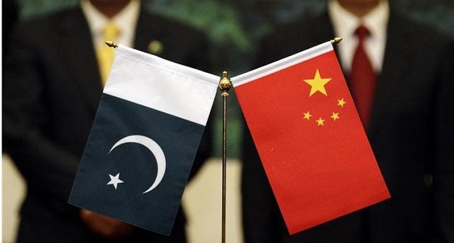 At 12th JCC, Pakistan and China strengthen ties