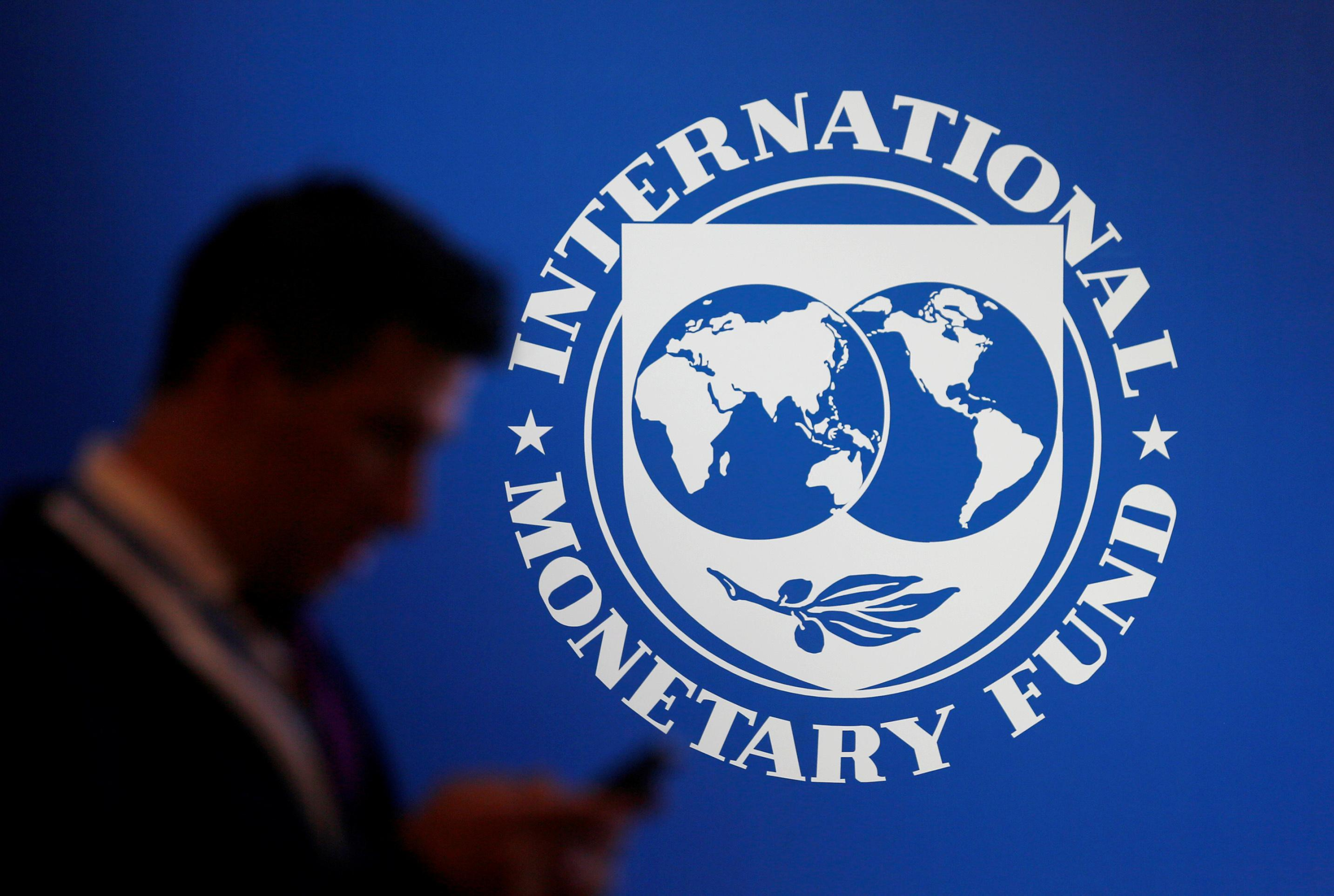 IMF board to meet today to decide on $3b loan agreement