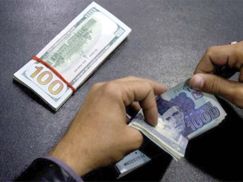 Capital inflows help rupee recover against USD in interbank market