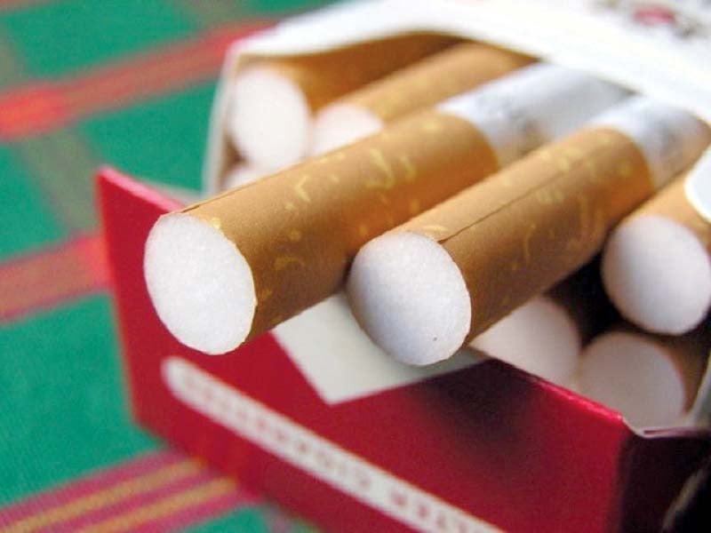 ‘Policy implementation vital to curb illegal cigarettes’