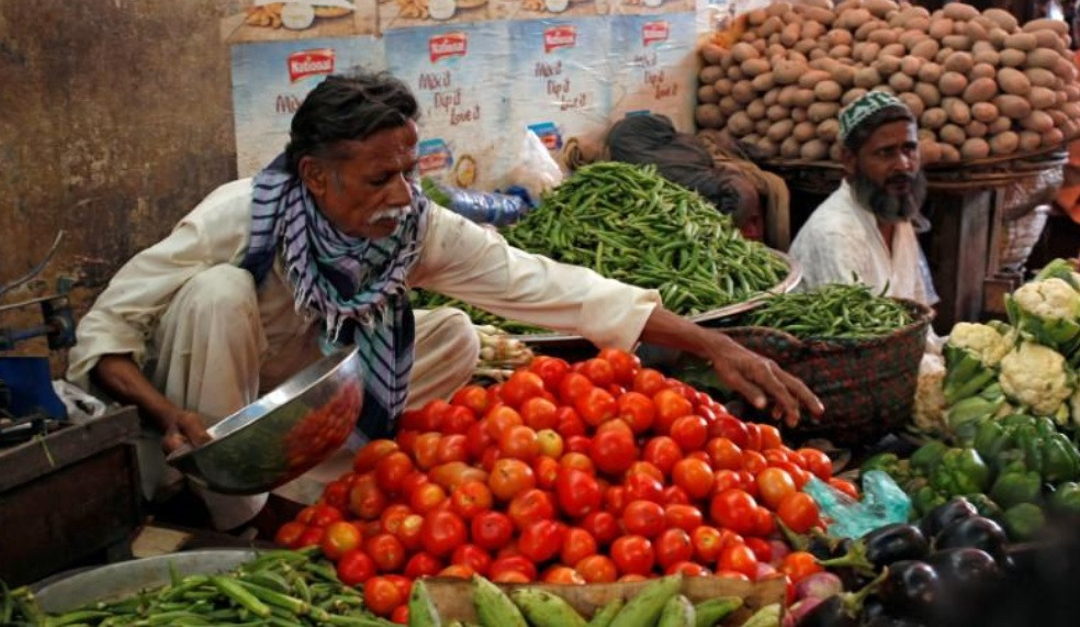 Inflation surges to 28.3% in July