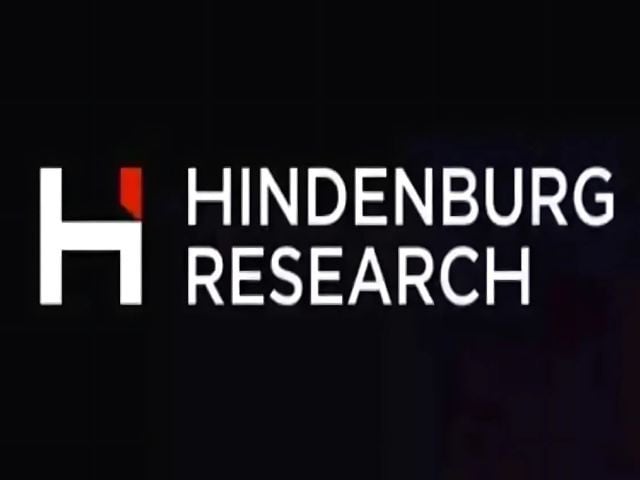 Hindenburg Research, known for Adani probe, announces shutdown