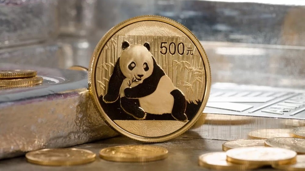 FinMin confirms launch date for panda bond in Pakistan