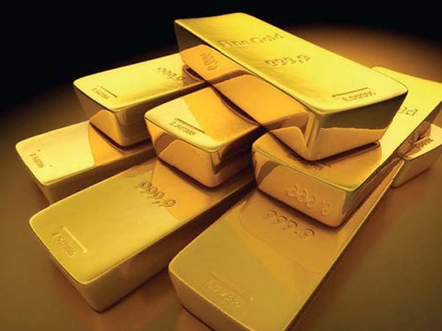 Gold prices see minor dip in global and local markets