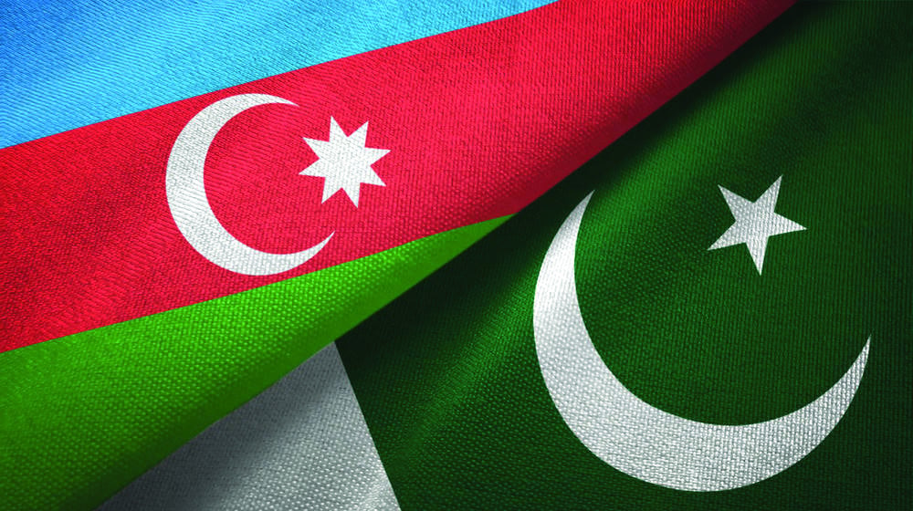 Pakistan, Azerbaijan agree to implement PTA