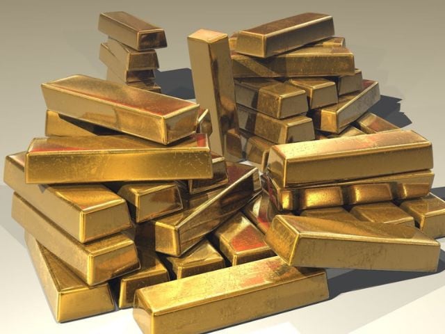 Gold prices bounce back in global and local markets