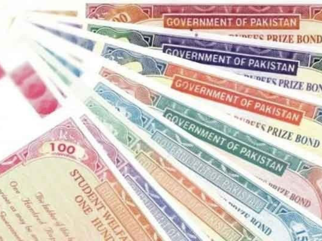 Rs1500 and Rs100 prize bond draw dates for February 2025 announced