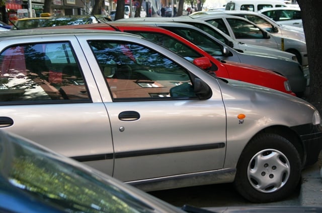 Govt stops car buying for taxmen