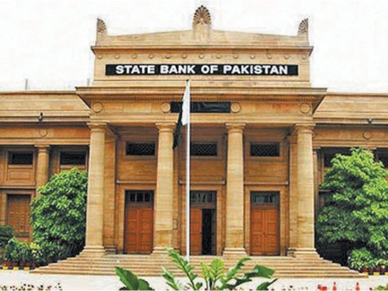 SBP for giving agri-financing