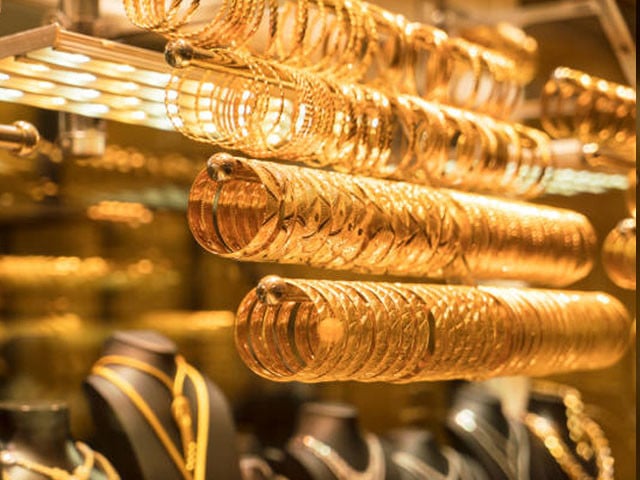 Gold prices soar to historic highs as global economic uncertainty escalates