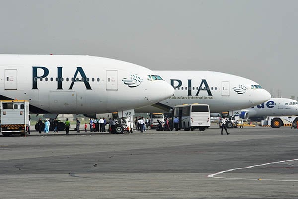 PIA privatisation: Commission ready for second attempt at sell-off