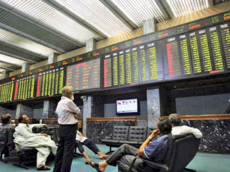 'Trade tensions can lead to market crash'